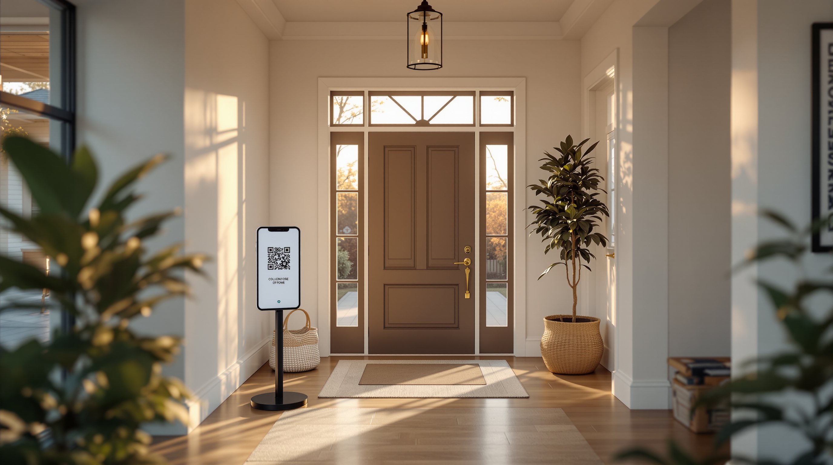 Your Open House Sign-In Sheet Is Losing You Leads