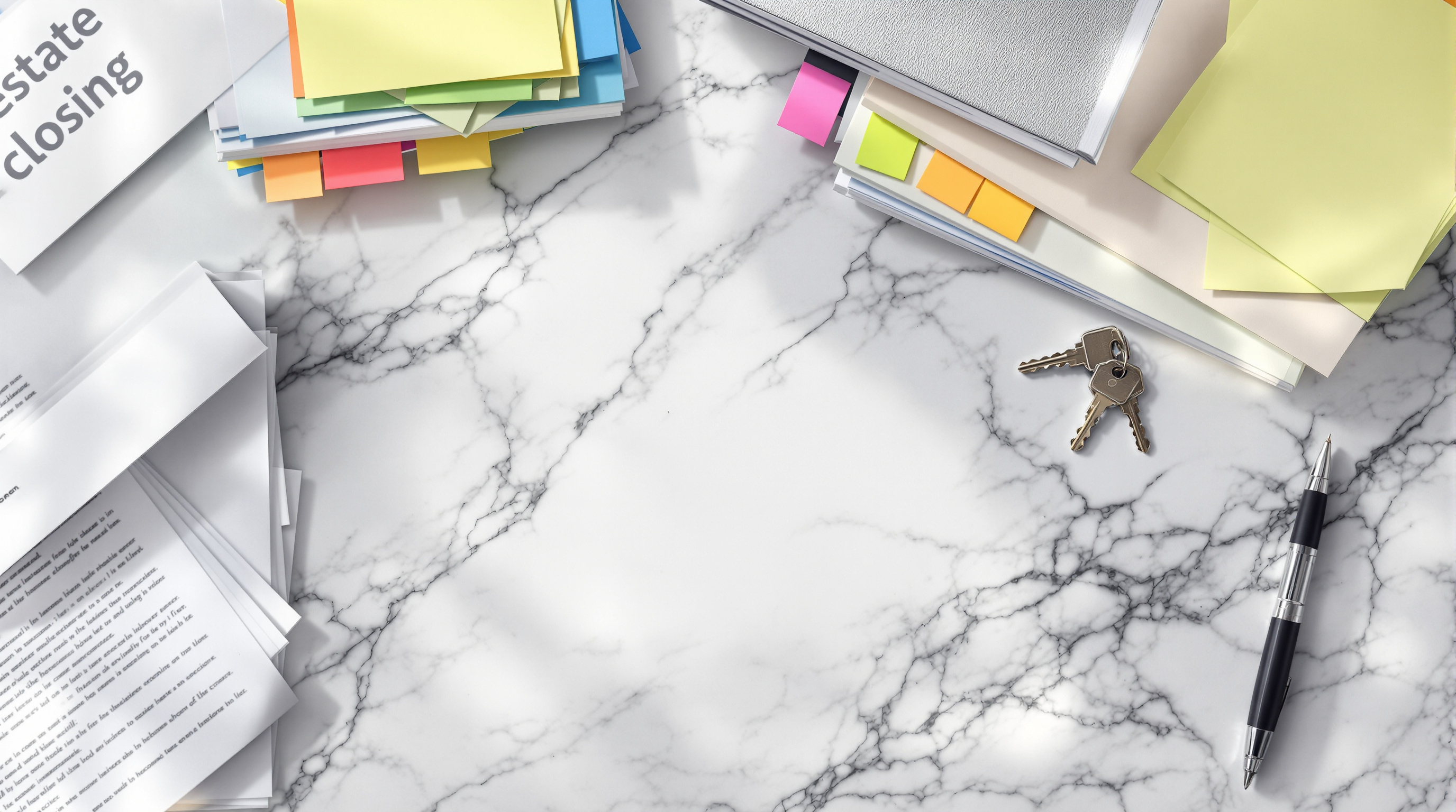 How AI is Transforming Transaction Coordination in Real Estate