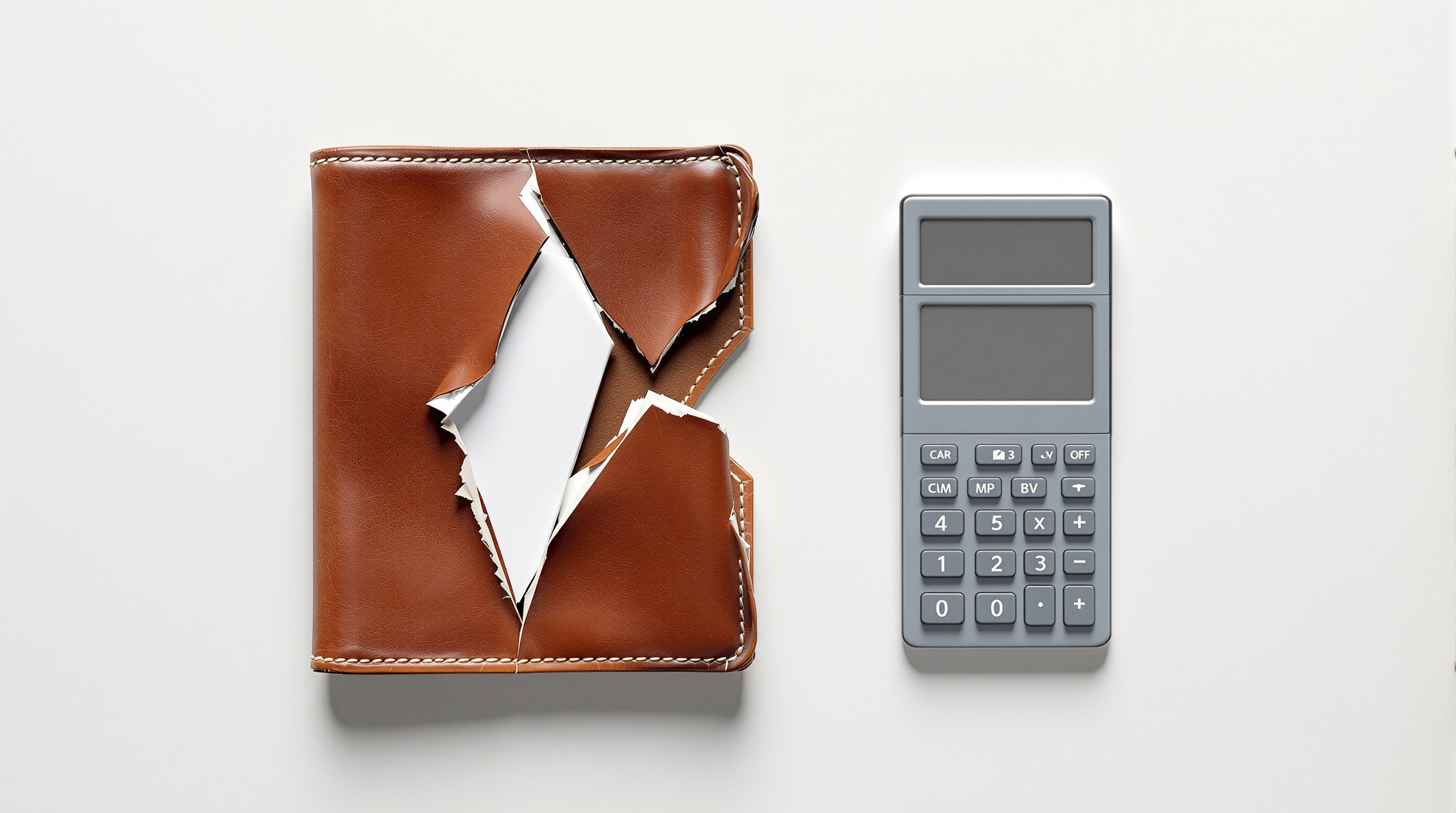 The Real Estate CRM Tax: Why Independent Agents Pay Double