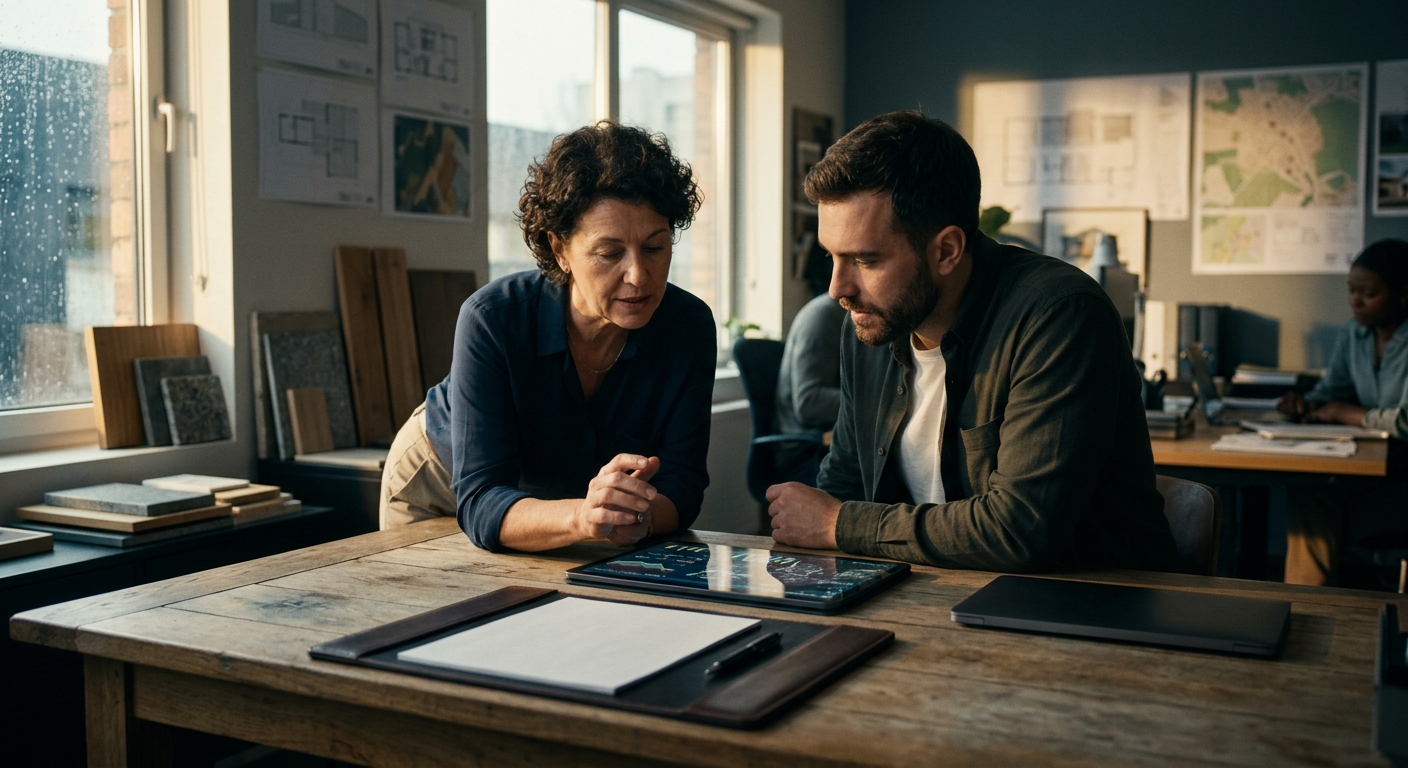 AI in Real Estate: What Actually Works in 2026